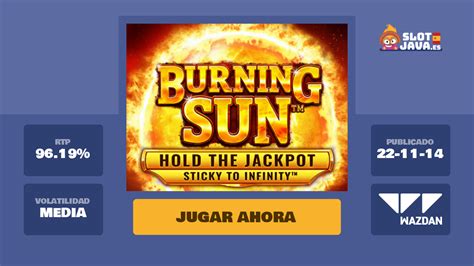 Burning Sun Betsson